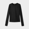 Tilley LS Fitted Rib 圓領｜戶外運動及日常生活-戶外服飾-FIT MART 香港智能健康及運動生活用品專門店：筋膜槍、瑜伽輔助工具、智能健身設備
