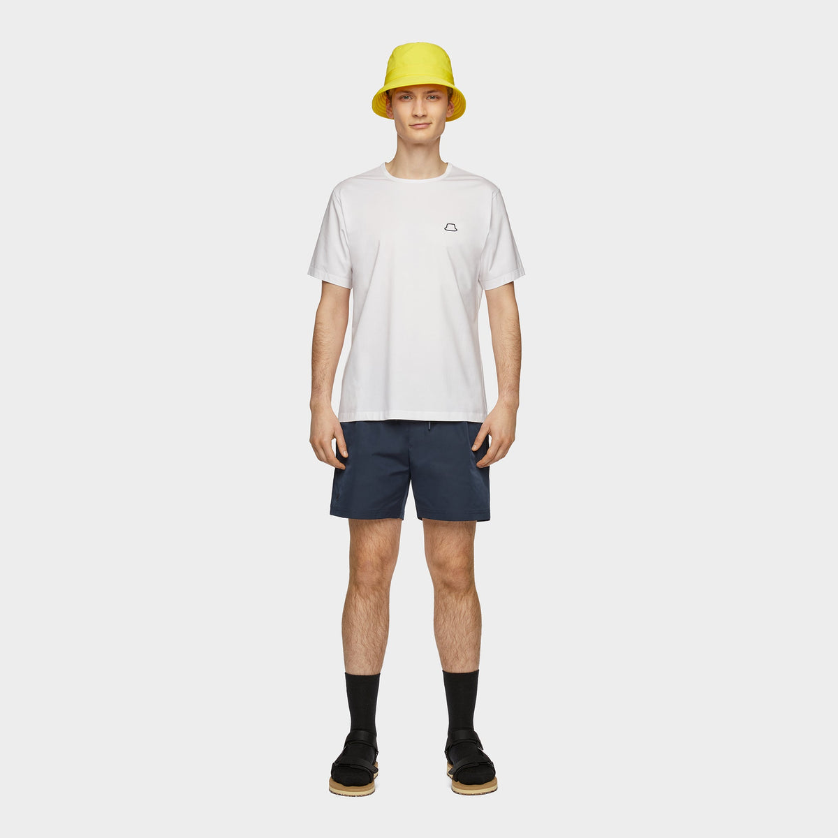 Tilley Embroidered T 恤｜戶外運動及日常生活 | 海外代購-戶外服飾-FIT MART 香港智能健康及運動生活用品專門店：筋膜槍、瑜伽輔助工具、智能健身設備