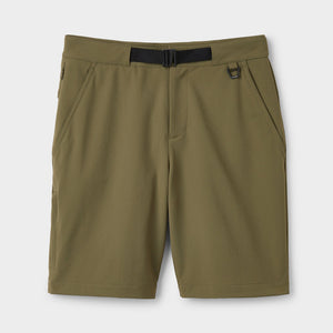 Tilley Belted Trail 短褲｜戶外運動及日常生活 | 海外代購-戶外服飾-FIT MART 香港智能健康及運動生活用品專門店：筋膜槍、瑜伽輔助工具、智能健身設備