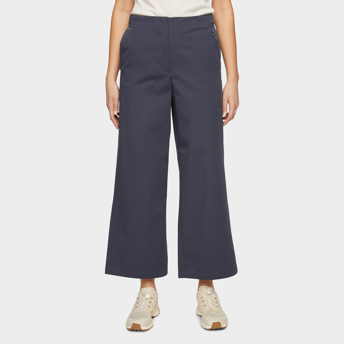 Tilley Wide Crop 長褲｜戶外運動及日常生活 | 海外代購-戶外服飾-FIT MART 香港智能健康及運動生活用品專門店：筋膜槍、瑜伽輔助工具、智能健身設備