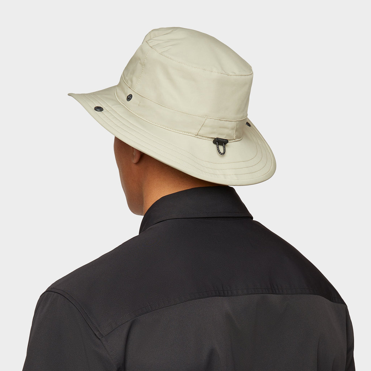 Tilley Tilley Rain 帽｜戶外運動及日常生活 | 海外代購-戶外帽-FIT MART 香港智能健康及運動生活用品專門店：筋膜槍、瑜伽輔助工具、智能健身設備