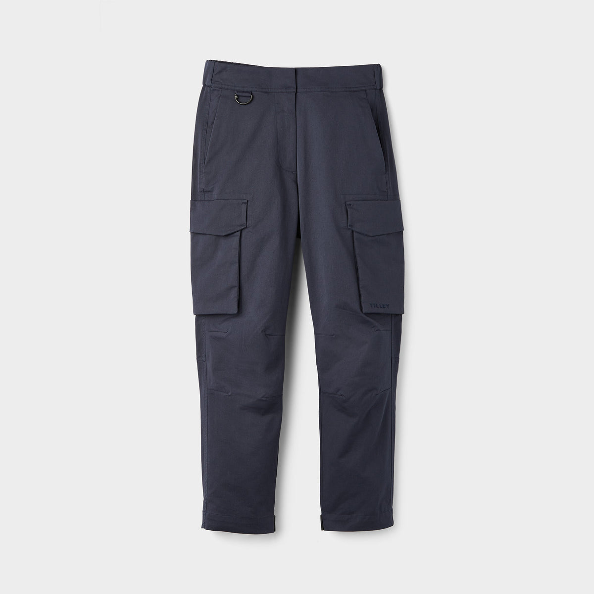 Tilley Barrel Leg Cargo 長褲｜戶外運動及日常生活 | 海外代購-戶外服飾-FIT MART 香港智能健康及運動生活用品專門店：筋膜槍、瑜伽輔助工具、智能健身設備