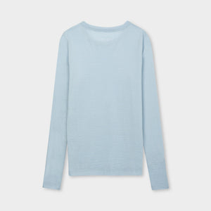Tilley LS 美麗諾羊毛 Slub T 恤｜戶外運動及日常生活 | 海外代購-戶外服飾-FIT MART 香港智能健康及運動生活用品專門店：筋膜槍、瑜伽輔助工具、智能健身設備