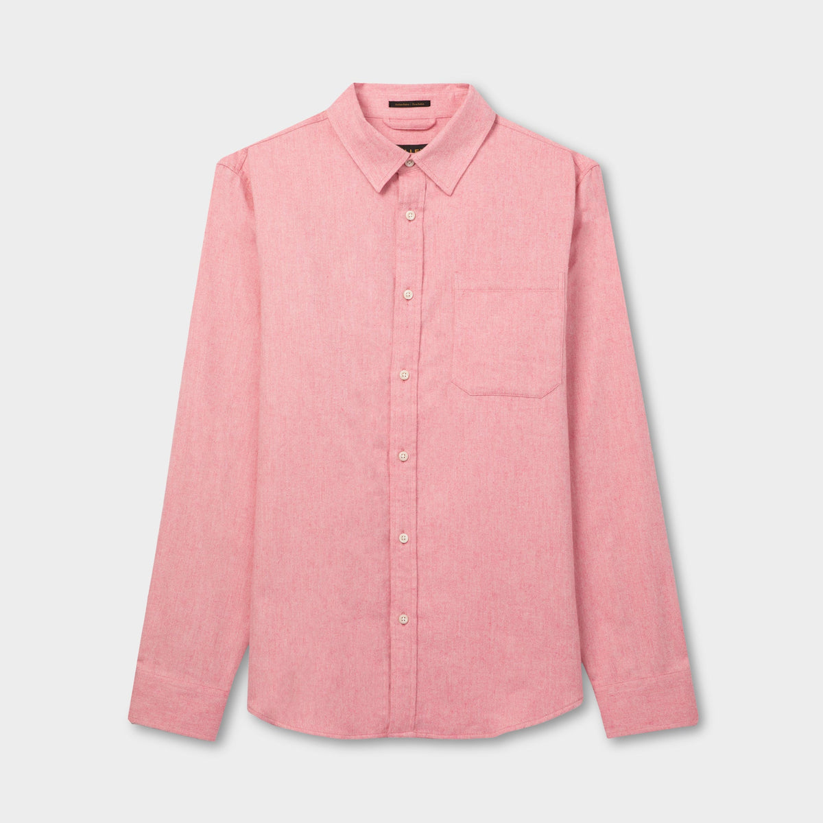 Tilley LS Button Up 恤衫｜戶外運動及日常生活 | 海外代購-戶外服飾-FIT MART 香港智能健康及運動生活用品專門店：筋膜槍、瑜伽輔助工具、智能健身設備
