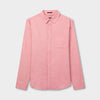Tilley LS Button Up 恤衫｜戶外運動及日常生活-戶外服飾-FIT MART 香港智能健康及運動生活用品專門店：筋膜槍、瑜伽輔助工具、智能健身設備