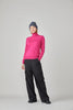 Tilley Stretch 美麗諾羊毛 高領｜戶外運動及日常生活-戶外服飾-FIT MART 香港智能健康及運動生活用品專門店：筋膜槍、瑜伽輔助工具、智能健身設備