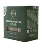 Crate 61 Organics Cedarwood & Pine 手工皂 產品細節圖 10