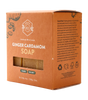 Crate 61 Organics Ginger & Cardamom 手工皂 產品細節圖 10