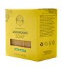 Crate 61 Organics 檸檬草 手工皂 產品細節圖 10
