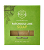 Crate 61 Organics Patchouli Lime 手工皂 產品細節圖 10