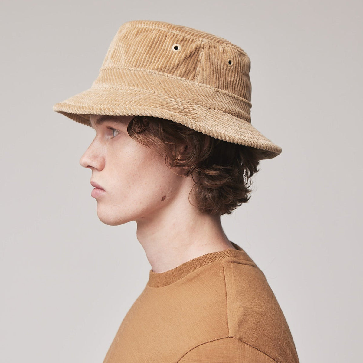 Tilley Iconic T1 Cord Bucket 戶外帽｜戶外運動及日常生活 | 海外代購-戶外帽-FIT MART 香港智能健康及運動生活用品專門店：筋膜槍、瑜伽輔助工具、智能健身設備
