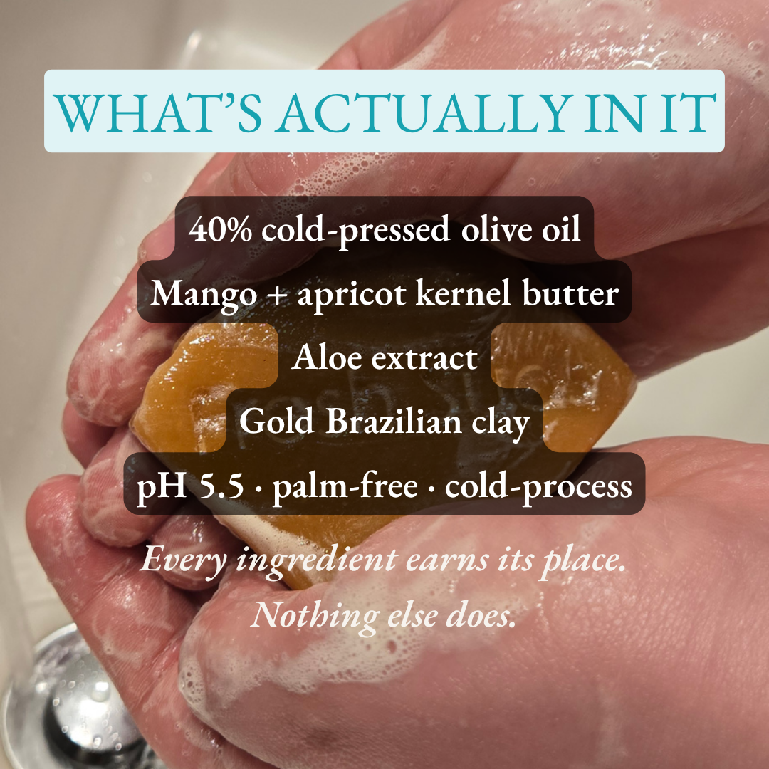 Fresh Suds Soapery Forest Sunrise 手工皂｜戶外運動及日常生活 | 海外代購-手工皂-FIT MART 香港智能健康及運動生活用品專門店：筋膜槍、瑜伽輔助工具、智能健身設備