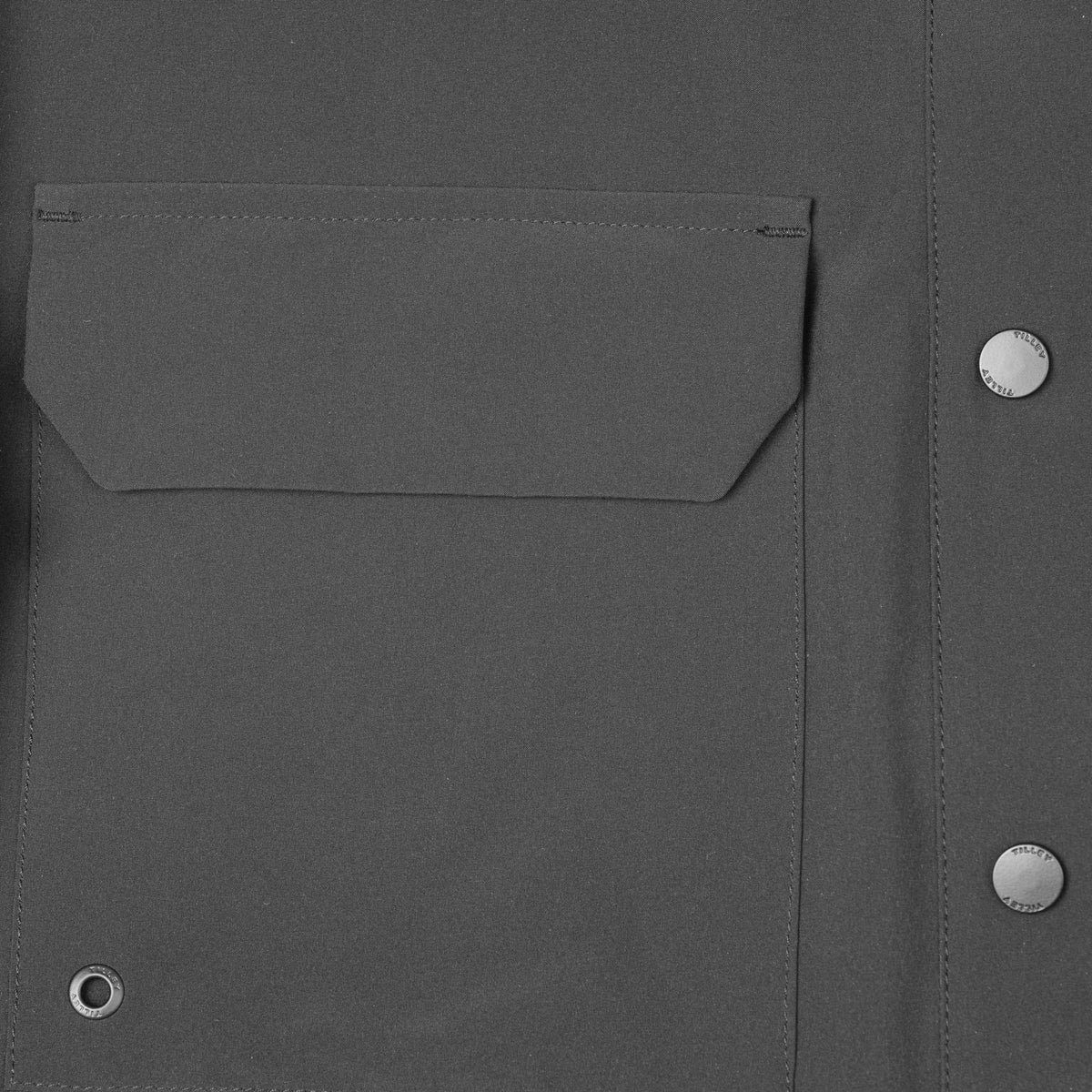 Tilley Tech Slk 長袖 Pocket Button Down｜戶外運動及日常生活 | 海外代購-戶外服飾-FIT MART 香港智能健康及運動生活用品專門店：筋膜槍、瑜伽輔助工具、智能健身設備