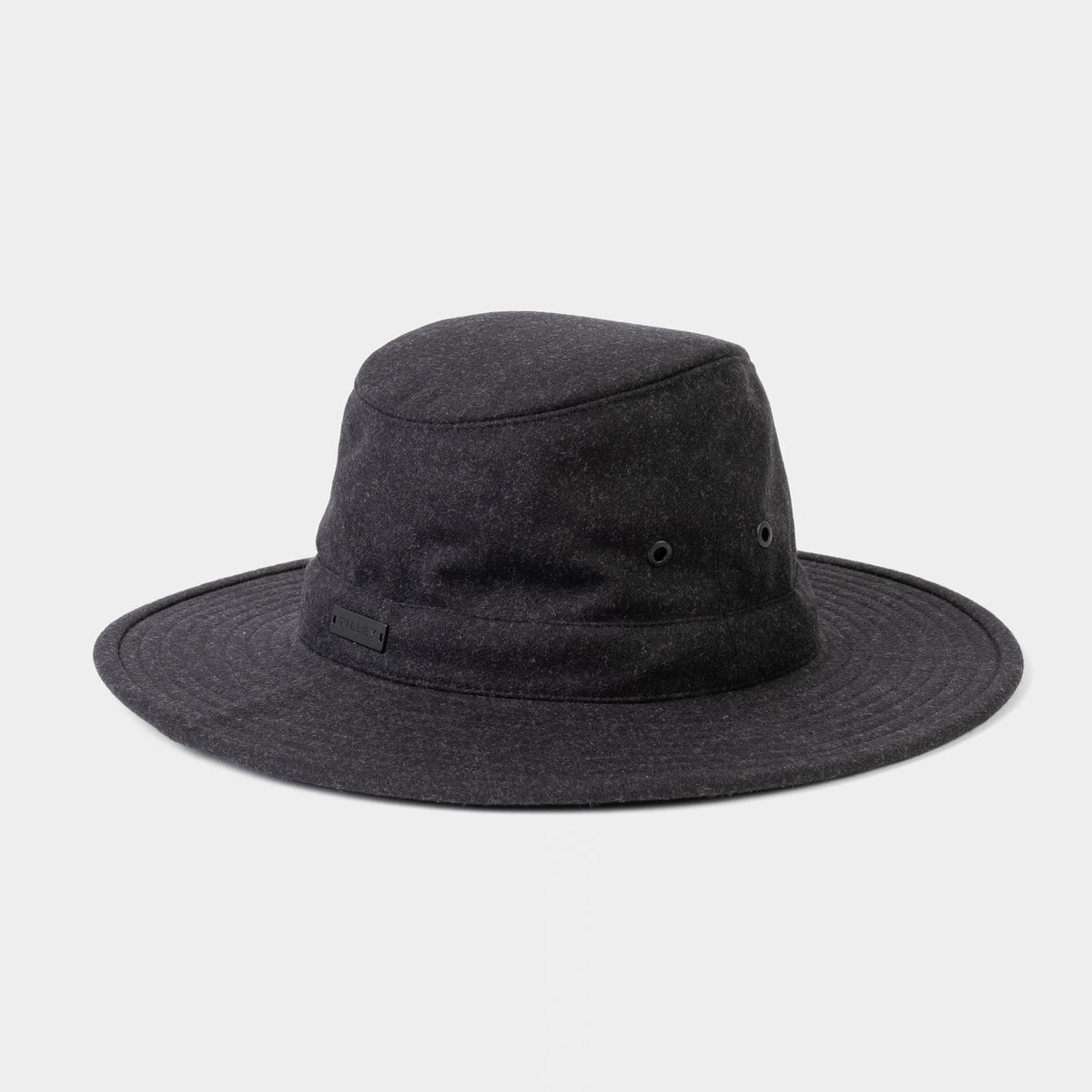 Tilley Tech｜Wool 闊帽簷｜戶外運動及日常生活 | 海外代購-戶外帽-FIT MART 香港智能健康及運動生活用品專門店：筋膜槍、瑜伽輔助工具、智能健身設備