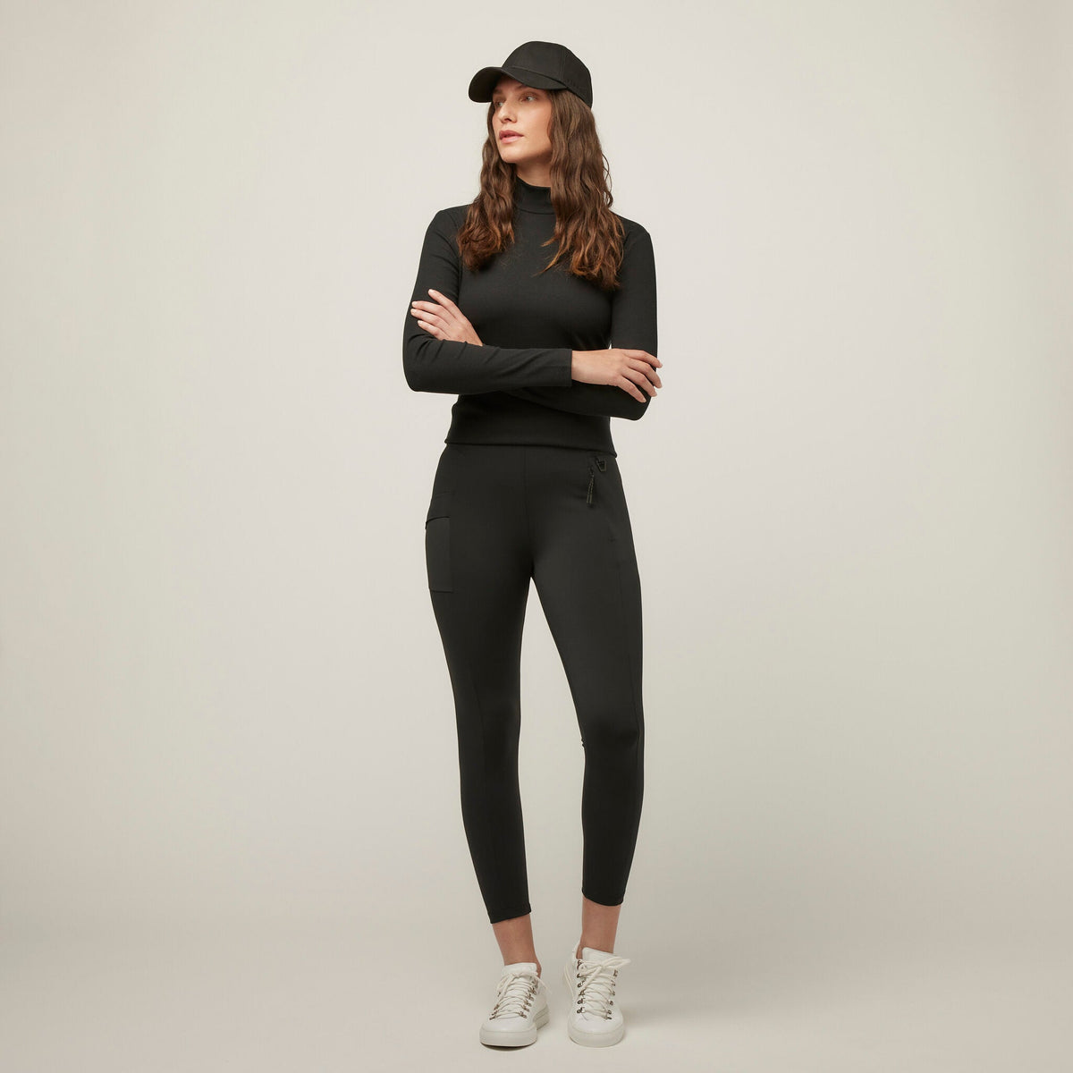 Tilley Compact 帽ri Legging｜戶外運動及日常生活 | 海外代購-戶外服飾-FIT MART 香港智能健康及運動生活用品專門店：筋膜槍、瑜伽輔助工具、智能健身設備