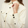 Tilley Tencel 棉質 Oversized 恤衫｜戶外運動及日常生活-戶外服飾-FIT MART 香港智能健康及運動生活用品專門店：筋膜槍、瑜伽輔助工具、智能健身設備