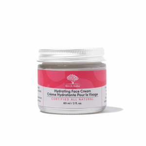 【日常健康生活】Birch Babe 4 Step Skincare 套裝｜Sensitive Skin | 海外代購-面部護理套裝-FIT MART 香港智能健康及運動生活用品專門店：筋膜槍、瑜伽輔助工具、智能健身設備