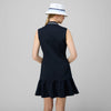 Tilley Airloft Ruffle Hem 連身裙｜戶外運動及日常生活-旅行服飾-FIT MART 香港智能健康及運動生活用品專門店：筋膜槍、瑜伽輔助工具、智能健身設備