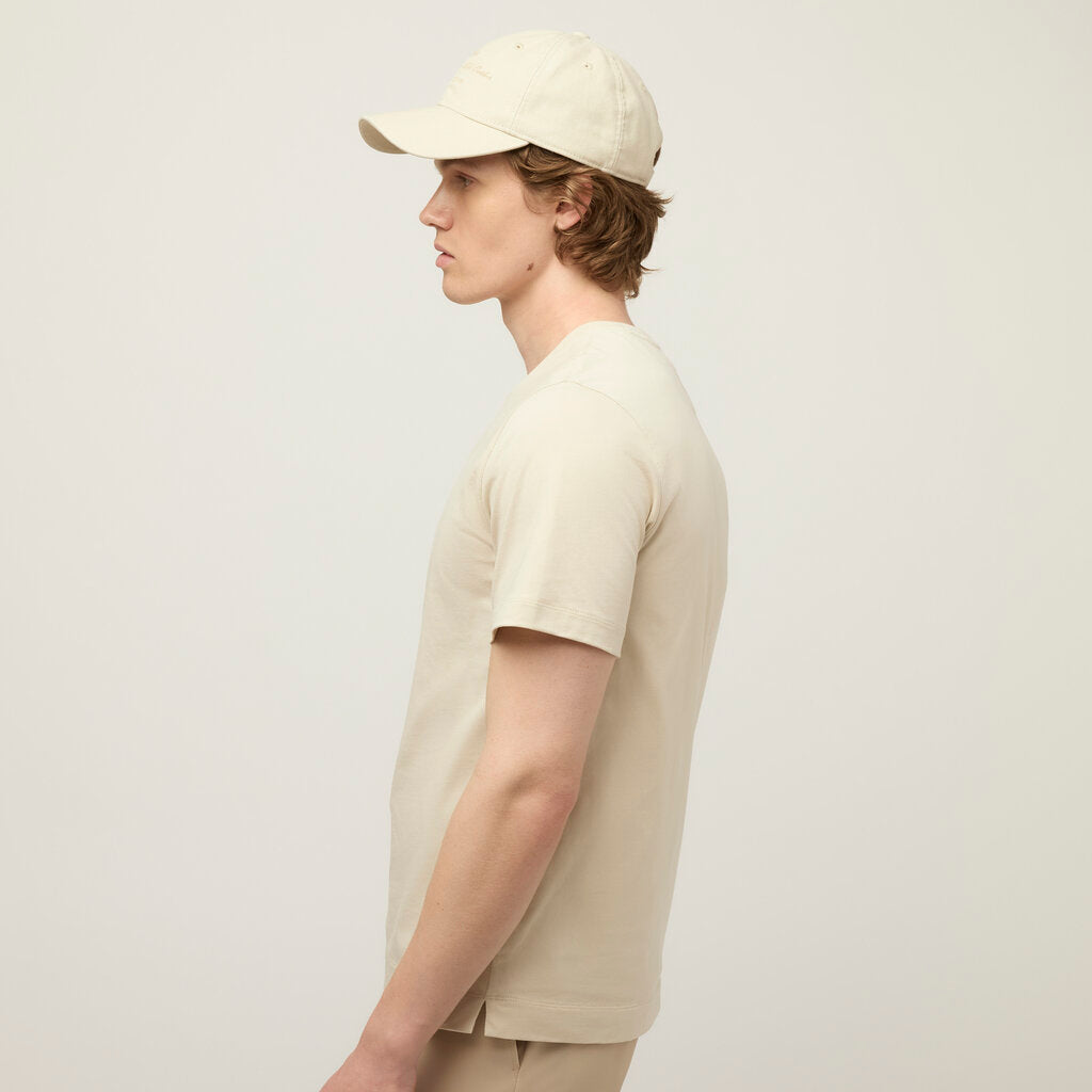 Tilley Combed 棉質 T 恤｜戶外運動及日常生活 | 海外代購-戶外服飾-FIT MART 香港智能健康及運動生活用品專門店：筋膜槍、瑜伽輔助工具、智能健身設備