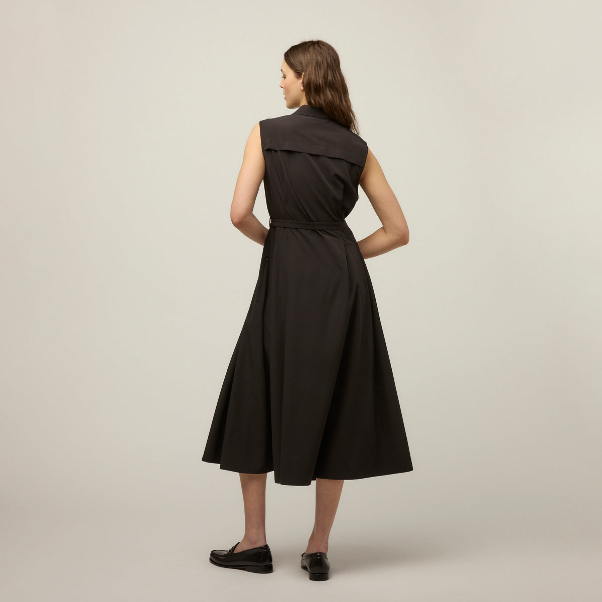 Tilley Tech Slk Maxi 連身裙｜戶外運動及日常生活 | 海外代購-旅行服飾-FIT MART 香港智能健康及運動生活用品專門店：筋膜槍、瑜伽輔助工具、智能健身設備
