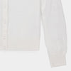 Tilley Extrafine 輕量 Cardigan｜戶外運動及日常生活-戶外服飾-FIT MART 香港智能健康及運動生活用品專門店：筋膜槍、瑜伽輔助工具、智能健身設備