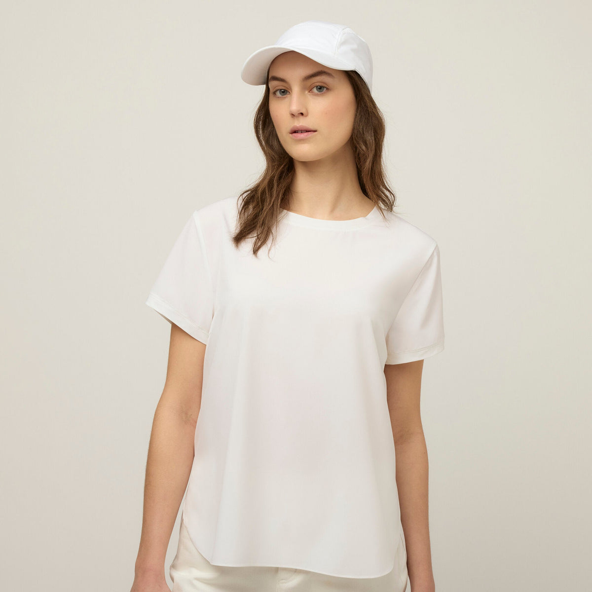 Tilley Tech Slk T 恤｜戶外運動及日常生活 | 海外代購-戶外服飾-FIT MART 香港智能健康及運動生活用品專門店：筋膜槍、瑜伽輔助工具、智能健身設備