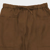 Tilley Pull on Wide 長褲｜戶外運動及日常生活-戶外服飾-FIT MART 香港智能健康及運動生活用品專門店：筋膜槍、瑜伽輔助工具、智能健身設備