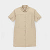 Tilley Roam Side Snap 恤衫 連身裙｜戶外運動及日常生活-旅行服飾-FIT MART 香港智能健康及運動生活用品專門店：筋膜槍、瑜伽輔助工具、智能健身設備
