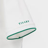 Tilley Team Polo 恤｜戶外運動及日常生活-戶外服飾-FIT MART 香港智能健康及運動生活用品專門店：筋膜槍、瑜伽輔助工具、智能健身設備