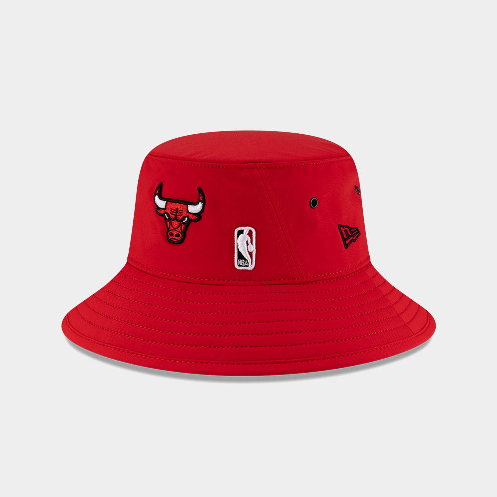 Tilley NBA New Era T1 Bucket 戶外帽｜戶外運動及日常生活 | 海外代購-戶外帽-FIT MART 香港智能健康及運動生活用品專門店：筋膜槍、瑜伽輔助工具、智能健身設備