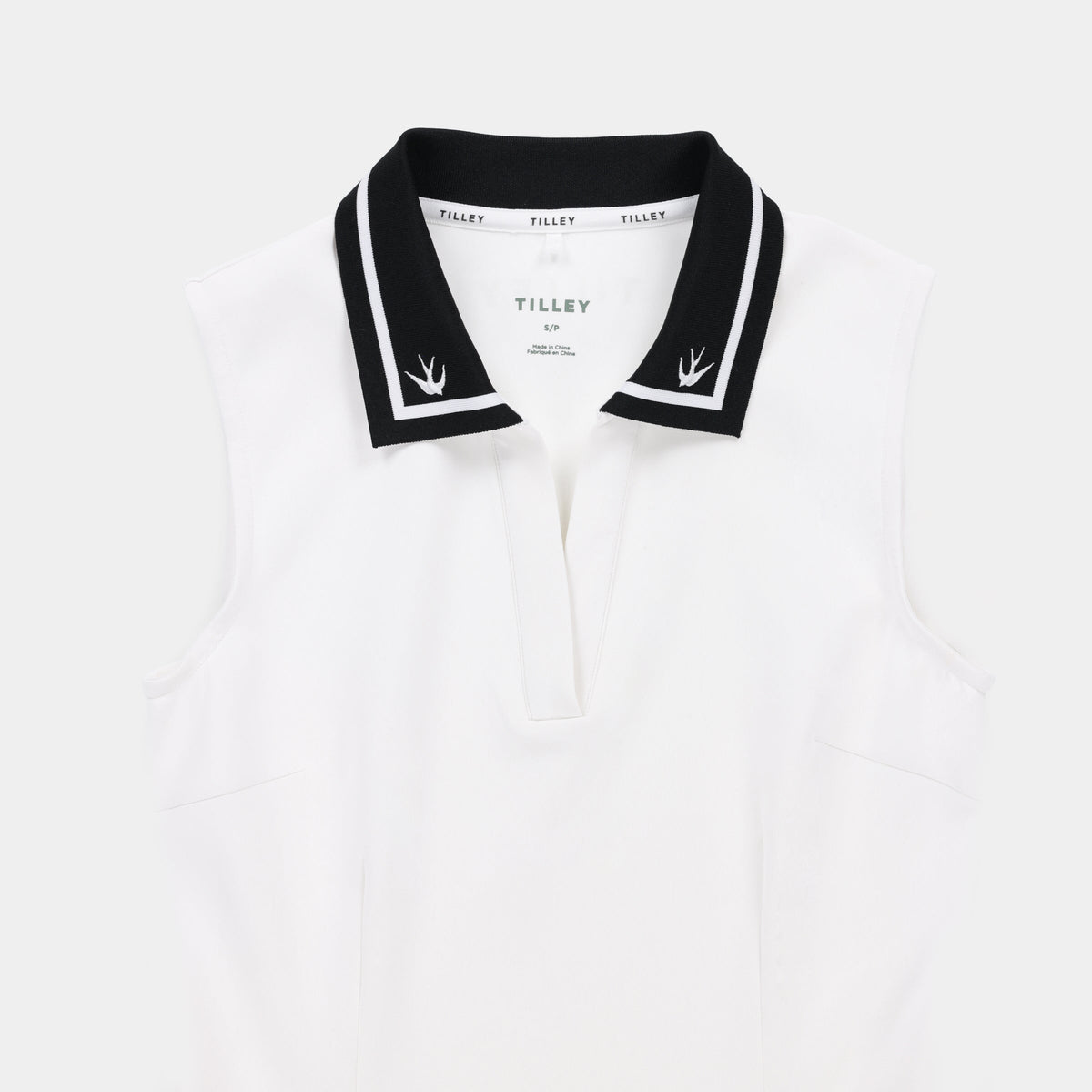 Tilley Airloft Ruffle Hem 連身裙｜戶外運動及日常生活 | 海外代購-旅行服飾-FIT MART 香港智能健康及運動生活用品專門店：筋膜槍、瑜伽輔助工具、智能健身設備