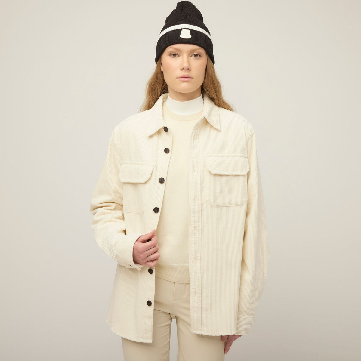 Tilley Corduroy Over恤衫｜戶外運動及日常生活 | 海外代購-戶外服飾-FIT MART 香港智能健康及運動生活用品專門店：筋膜槍、瑜伽輔助工具、智能健身設備