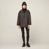 Tilley 可摺疊收納 Quilted Anorak｜戶外運動及日常生活-戶外服飾-FIT MART 香港智能健康及運動生活用品專門店：筋膜槍、瑜伽輔助工具、智能健身設備