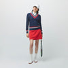 Tilley Preppy Deep V 毛衣｜戶外運動及日常生活-旅行及戶外用品-FIT MART 香港智能健康及運動生活用品專門店：筋膜槍、瑜伽輔助工具、智能健身設備