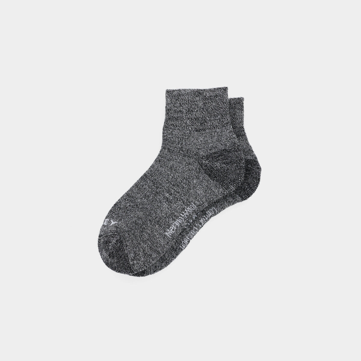 Tilley Ankle 美麗諾羊毛 Outdoor 襪｜戶外運動及日常生活 | 海外代購-戶外襪-FIT MART 香港智能健康及運動生活用品專門店：筋膜槍、瑜伽輔助工具、智能健身設備