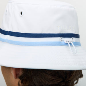 Tilley Ribbon Bucket 戶外帽｜戶外運動及日常生活 | 海外代購-戶外帽-FIT MART 香港智能健康及運動生活用品專門店：筋膜槍、瑜伽輔助工具、智能健身設備
