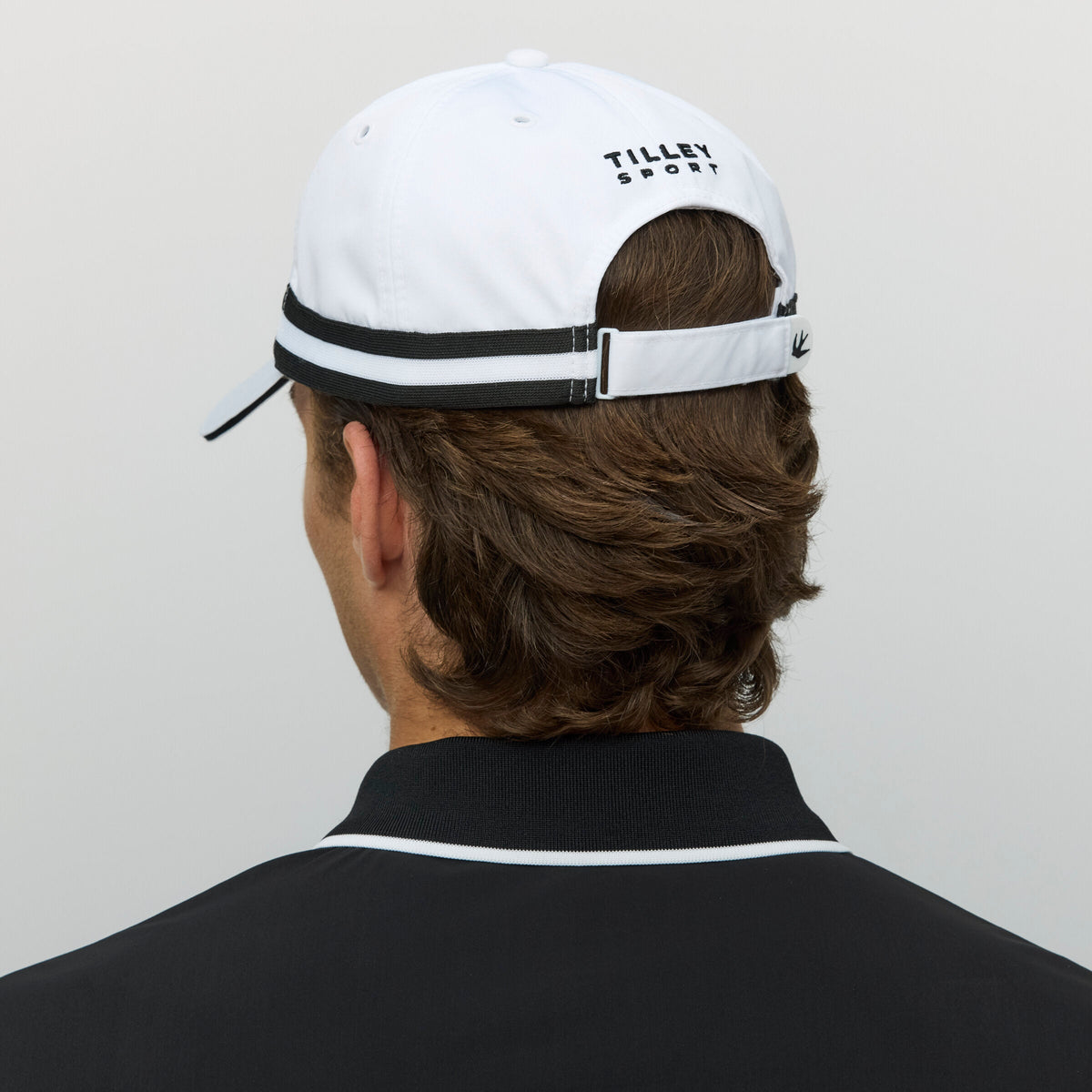 Tilley Ribbon Sport 帽｜戶外運動及日常生活 | 海外代購-戶外帽-FIT MART 香港智能健康及運動生活用品專門店：筋膜槍、瑜伽輔助工具、智能健身設備