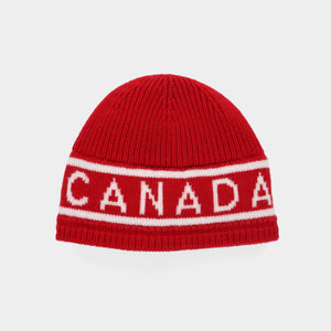 Tilley Canada Stripe Logo Jacquard 冷帽｜戶外運動及日常生活 | 海外代購-戶外帽-FIT MART 香港智能健康及運動生活用品專門店：筋膜槍、瑜伽輔助工具、智能健身設備