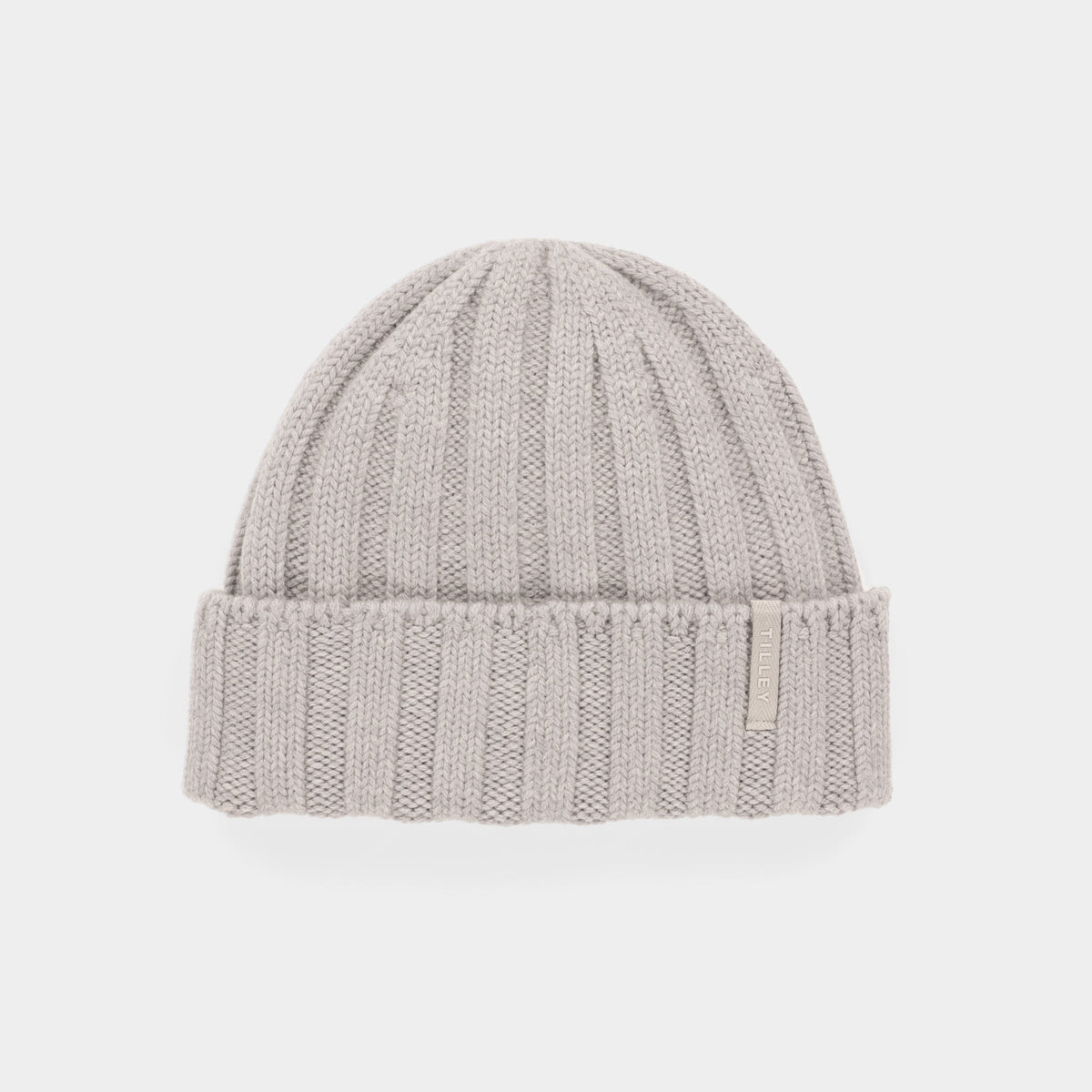 Tilley Chunky Ribbed 冷帽｜戶外運動及日常生活 | 海外代購-戶外帽-FIT MART 香港智能健康及運動生活用品專門店：筋膜槍、瑜伽輔助工具、智能健身設備