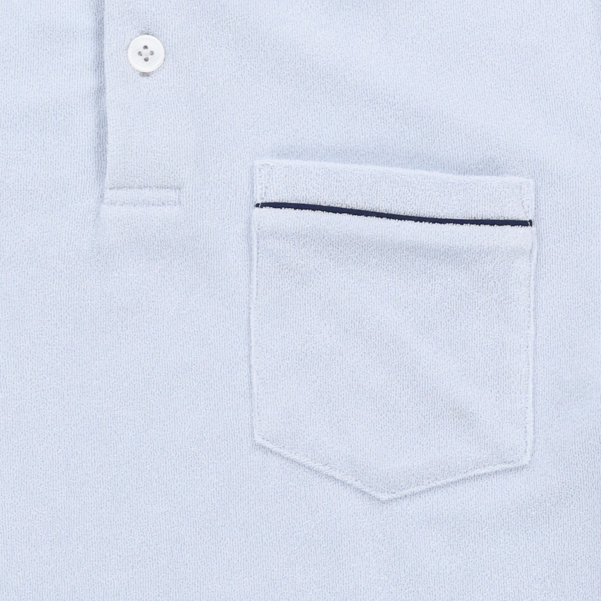 Tilley Terry Tipped Polo 恤｜戶外運動及日常生活 | 海外代購-戶外服飾-FIT MART 香港智能健康及運動生活用品專門店：筋膜槍、瑜伽輔助工具、智能健身設備