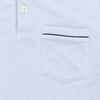 Tilley Terry Tipped Polo 恤｜戶外運動及日常生活-戶外服飾-FIT MART 香港智能健康及運動生活用品專門店：筋膜槍、瑜伽輔助工具、智能健身設備
