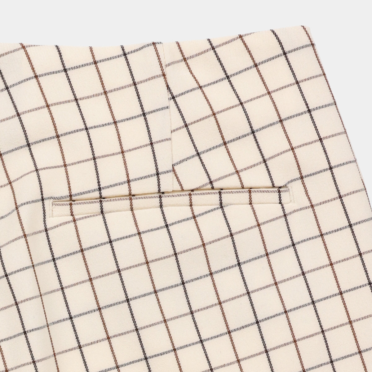 Tilley Retro Check A Line 半截裙｜戶外運動及日常生活 | 海外代購-戶外服飾-FIT MART 香港智能健康及運動生活用品專門店：筋膜槍、瑜伽輔助工具、智能健身設備