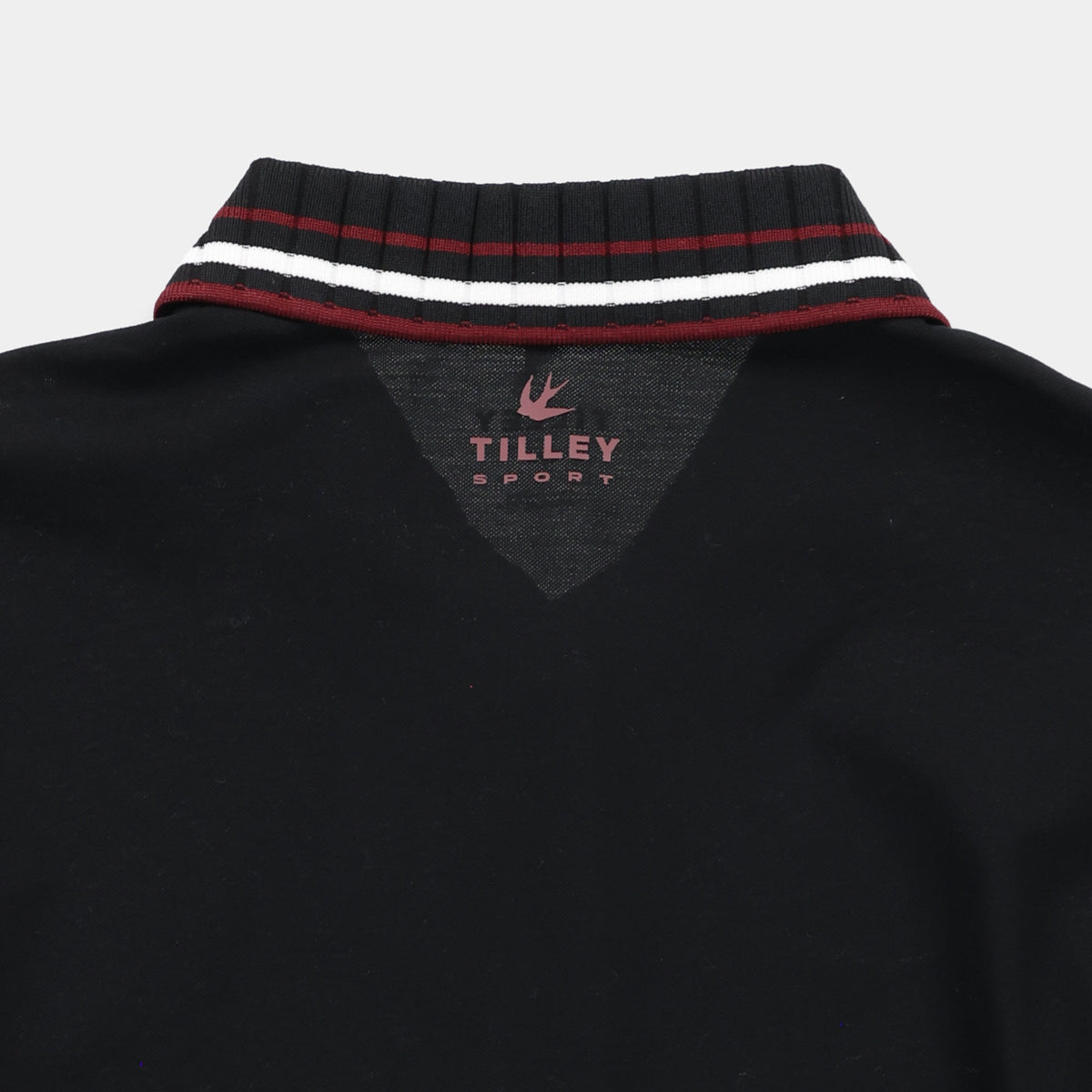 Tilley 長袖 Team Polo 恤｜戶外運動及日常生活 | 海外代購-戶外服飾-FIT MART 香港智能健康及運動生活用品專門店：筋膜槍、瑜伽輔助工具、智能健身設備