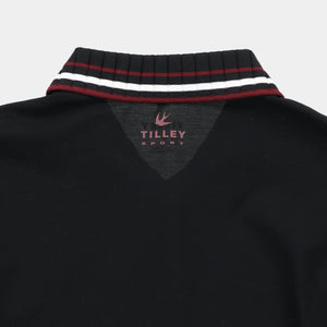 Tilley 長袖 Team Polo 恤｜戶外運動及日常生活 | 海外代購-戶外服飾-FIT MART 香港智能健康及運動生活用品專門店：筋膜槍、瑜伽輔助工具、智能健身設備