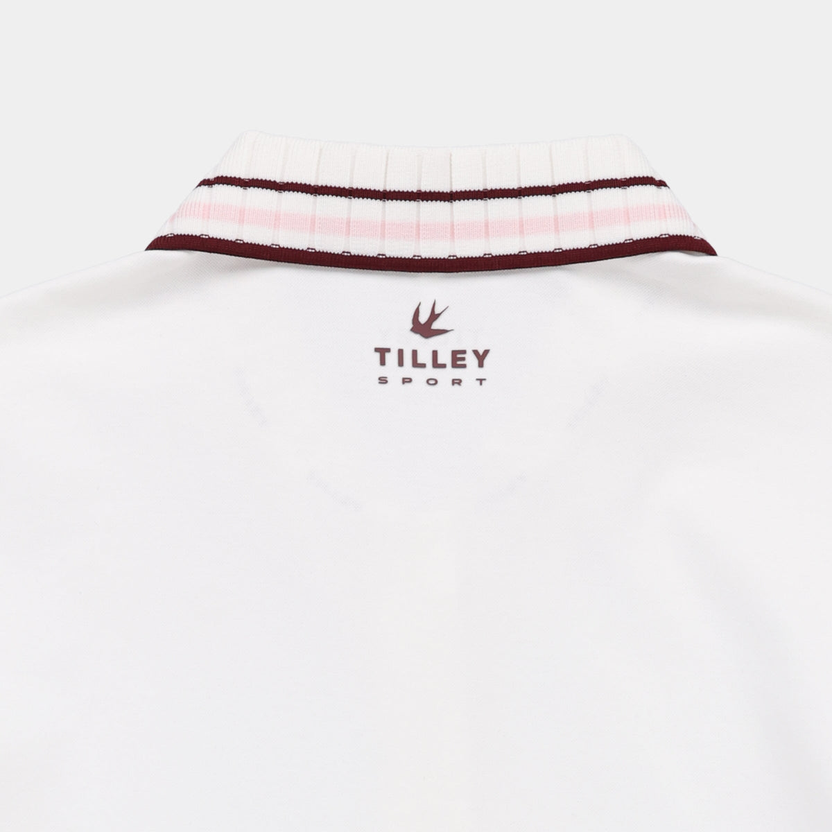 Tilley 長袖 Team Polo 恤｜戶外運動及日常生活 | 海外代購-戶外服飾-FIT MART 香港智能健康及運動生活用品專門店：筋膜槍、瑜伽輔助工具、智能健身設備