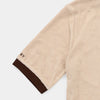 Tilley Terry Contrast Polo 恤｜戶外運動及日常生活-戶外服飾-FIT MART 香港智能健康及運動生活用品專門店：筋膜槍、瑜伽輔助工具、智能健身設備