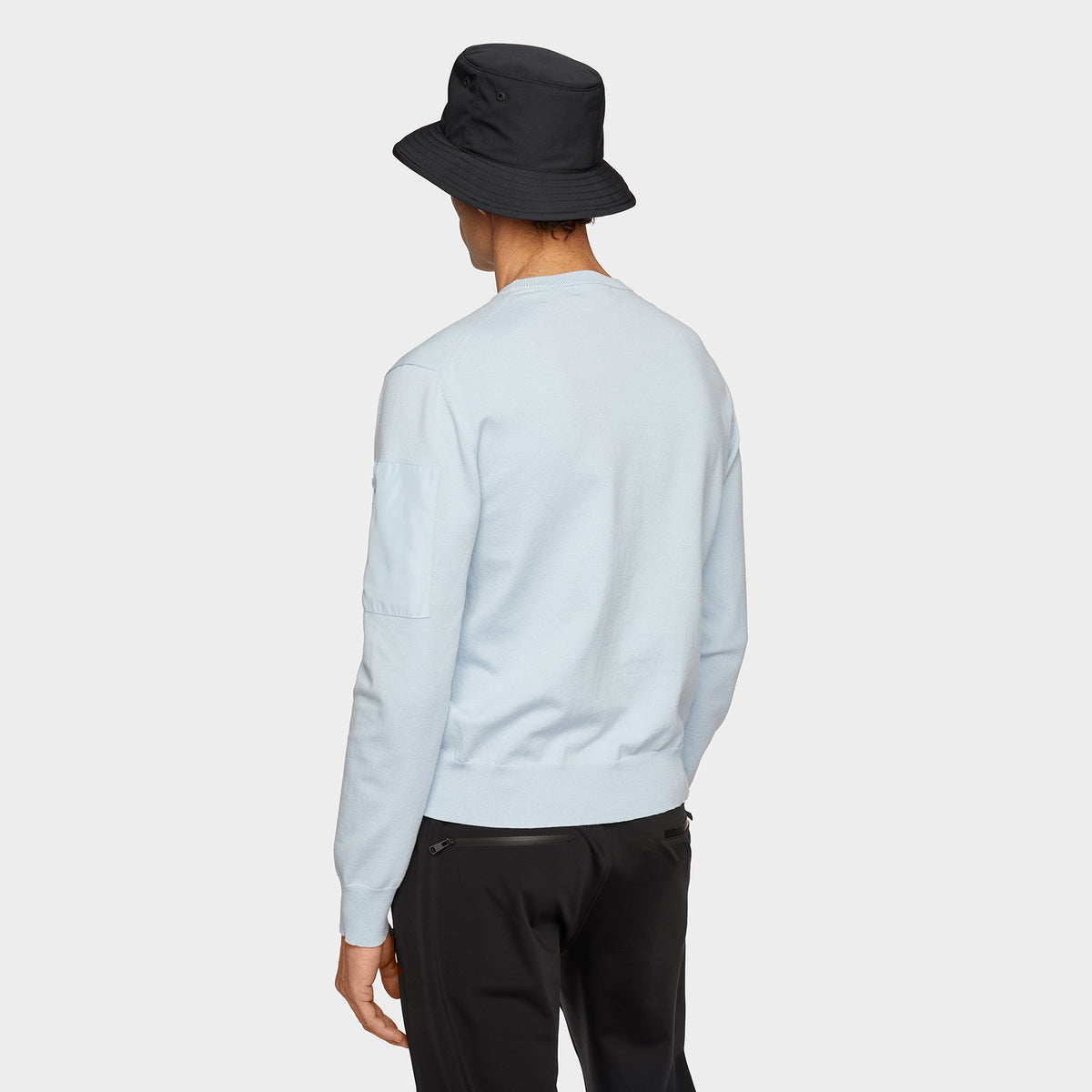 Tilley 棉質 Pocket Crew｜戶外運動及日常生活 | 海外代購-戶外服飾-FIT MART 香港智能健康及運動生活用品專門店：筋膜槍、瑜伽輔助工具、智能健身設備