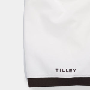 Tilley Supima Pique Stripe Polo 恤｜戶外運動及日常生活 | 海外代購-戶外服飾-FIT MART 香港智能健康及運動生活用品專門店：筋膜槍、瑜伽輔助工具、智能健身設備