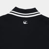Tilley Stripe Zip Polo 恤｜戶外運動及日常生活-戶外服飾-FIT MART 香港智能健康及運動生活用品專門店：筋膜槍、瑜伽輔助工具、智能健身設備
