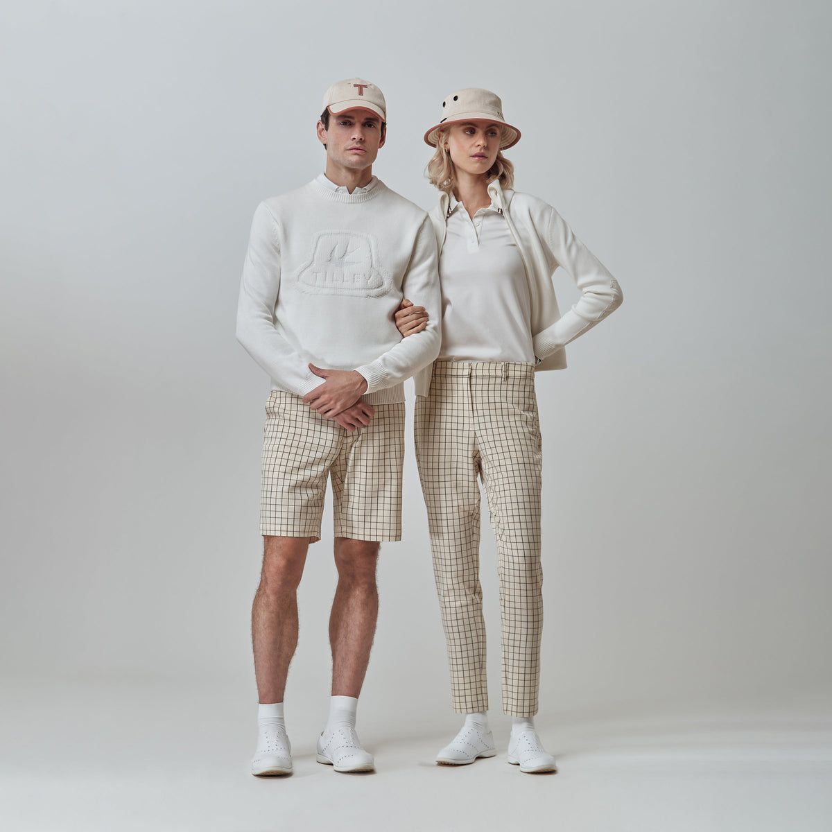 Tilley Canvas Bucket 戶外帽｜戶外運動及日常生活 | 海外代購-戶外帽-FIT MART 香港智能健康及運動生活用品專門店：筋膜槍、瑜伽輔助工具、智能健身設備